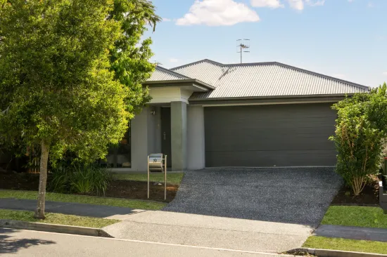 77 River Run Circuit, Ormeau Hills, Qld 4208