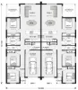 77 Saltwood Drive, Rosedale, NSW 2536-Floorplan