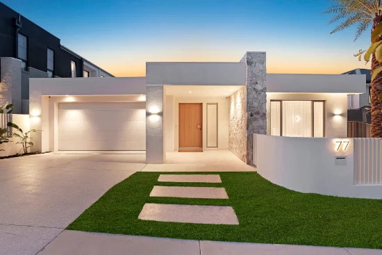 77 Sandpiper Terrace, Worongary, Qld 4213