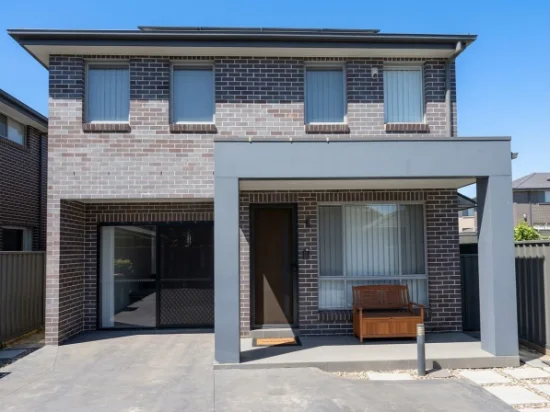77 Sciberras Avenue, Schofields NSW 2762-Image