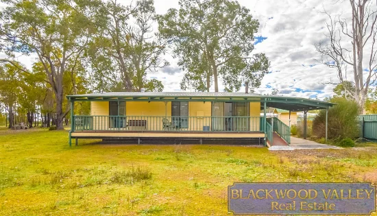 77 Shepherdson Road, Wilga, WA 6243