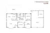 77 Sherwood Circuit, Gordon, ACT 2906-Floorplan