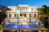77 Sir Bruce Small Boulevard, Benowa Waters QLD 4217-Image