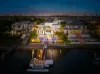 77 Sir Bruce Small Boulevard, Benowa Waters QLD 4217-Image