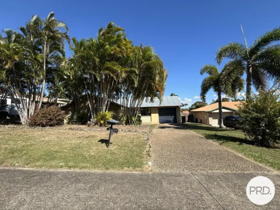 77 Slater Avenue, Blacks Beach, Qld 4740
