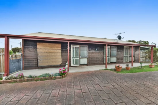 77 Solar Drive, Whittington, Vic 3219