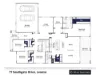 77 Southgate Drive, Leneva, Vic 3691-Floorplan