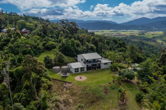 77 Staniland Drive, Strathdickie, Qld 4800