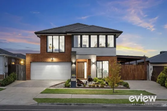 77 Stanmore Crescent, Wyndham Vale, Vic 3024
