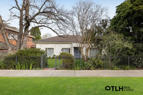 77 Stevenson Street, Kew, Vic 3101