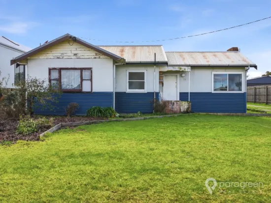 77 Stewart Street, Port Welshpool, Vic 3965