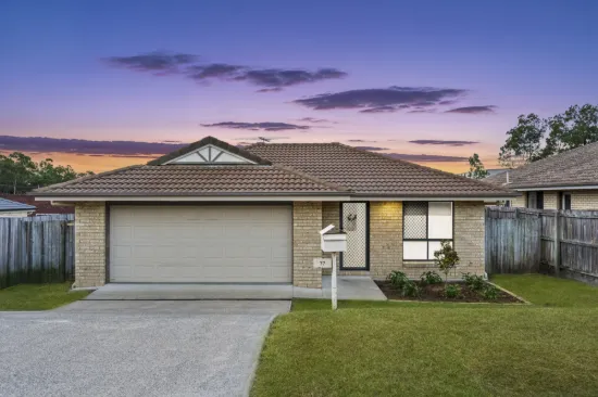 77 Storr Circuit, Goodna, Qld 4300