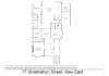 77 Strathalbyn Street, Kew East, Vic 3102-Floorplan