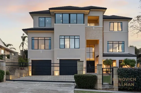 77 Strickland Street, South Perth, WA 6151
