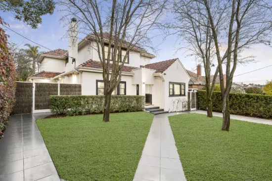 77 Summerhill Road, Glen Iris, Vic 3146