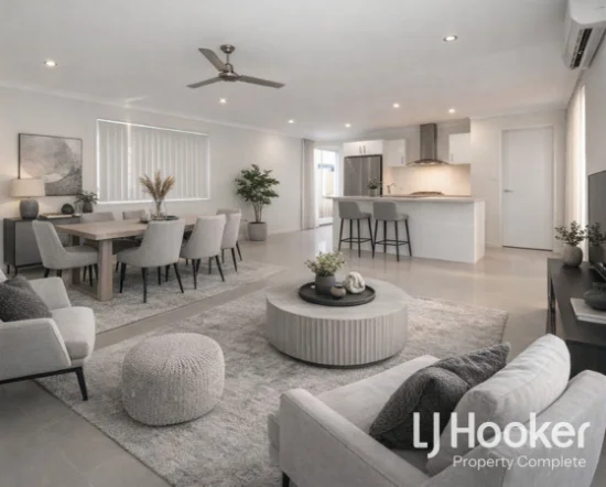 77 Summerview Avenue, Yarrabilba, Qld 4207 - For Rent