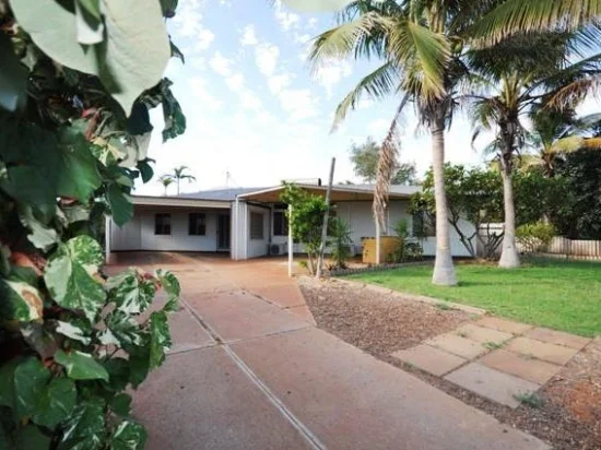 77 Sutherland Street, Port Hedland, WA 6721
