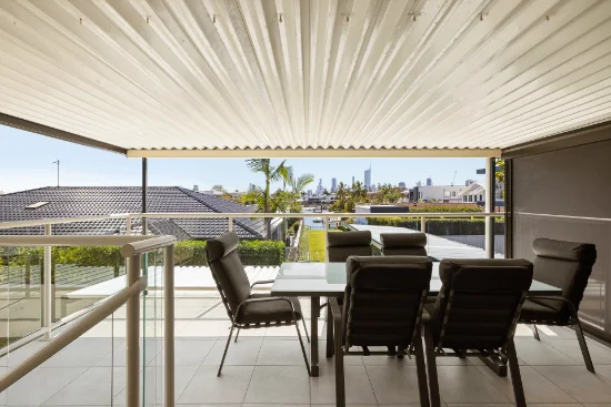 77 T E Peters Drive, Broadbeach Waters, Qld 4218-Image