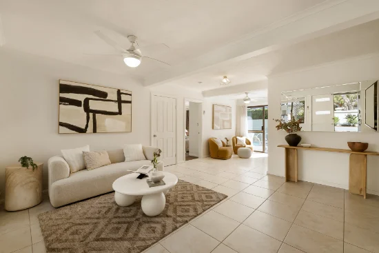 77 T E Peters Drive, Broadbeach Waters, Qld 4218-Image