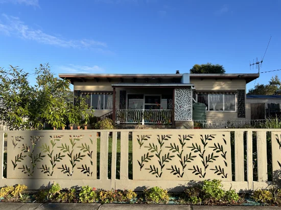 77 Tennyson St, Orbost, Vic 3888