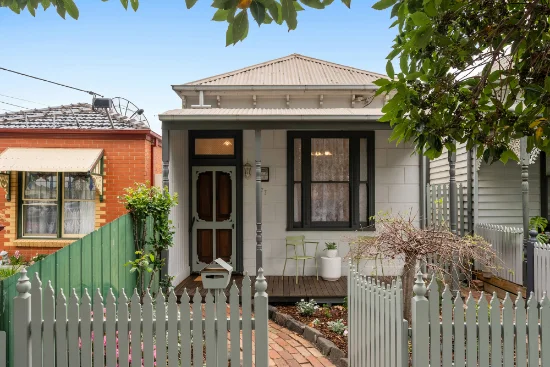 77 The Parade, Ascot Vale, Vic 3032