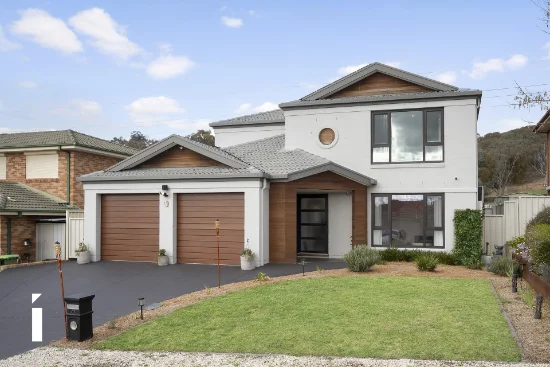 77 Thomas Royal Gardens, Queanbeyan East, NSW 2620 - For Sale