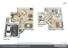 77 Thomas Royal Gardens, Queanbeyan East, NSW 2620-Floorplan