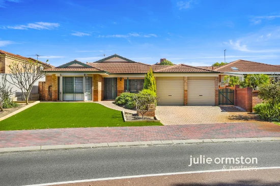77 Timberlane Drive, Woodvale, WA 6026