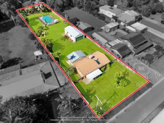 77 Timor Avenue, Loganholme, Qld 4129