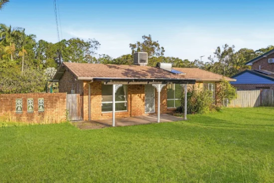 77 Timor Avenue, Loganholme, Qld 4129 - For Rent