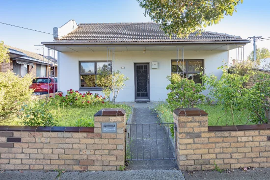 77 Union Street, Brunswick, Vic 3056 - For Rent