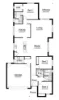 77 Valentine Circuit, Augustine Heights, Qld 4300-Floorplan