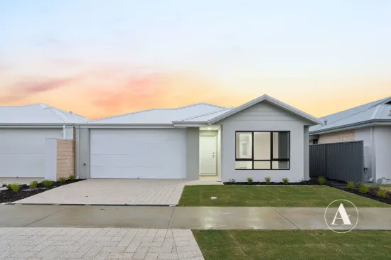 77 Vaughan Crescent, Forrestdale, WA 6112