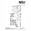 77 Viceroy Avenue, The Ponds, NSW 2769-Floorplan