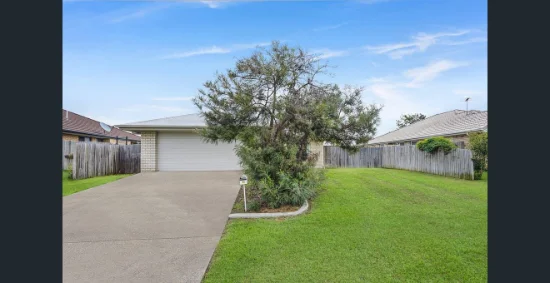 77 Victoria Street, Gracemere QLD 4702 - For Rent