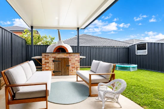 77 Vinny Road, Edmondson Park, NSW 2174