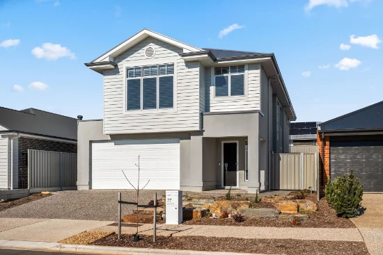 77 Vista Parade, Seaford Heights, SA 5169