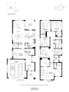 77 Vista Parade, Seaford Heights, SA 5169-Floorplan
