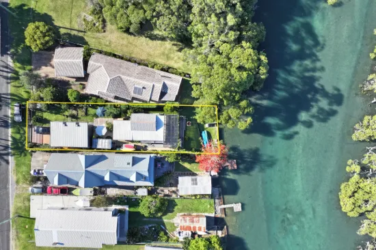 77 Walton Way, Currarong, NSW 2540