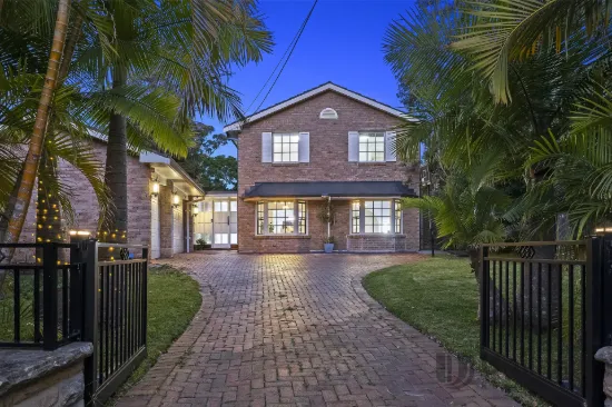 77 Warrimoo Avenue, St Ives, NSW 2075