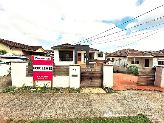 77 Waruda street, Yagoona, NSW 2199