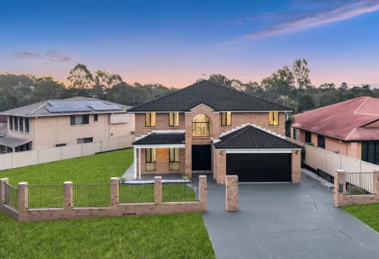 77 Waterbrooke Circuit, Drewvale, Qld 4116