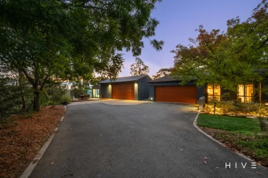 77 Weetalabah Drive, Carwoola, NSW 2620