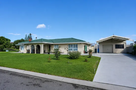 77 Westmacott Street, Castletown, WA 6450