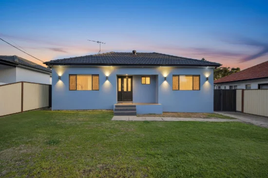77 Whitaker Street, Guildford, NSW 2161