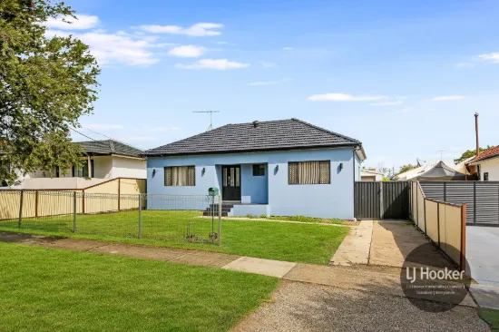 77 Whitaker Street, Guildford, NSW 2161