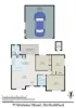 77 Whitaker Street, Guildford, NSW 2161-Floorplan