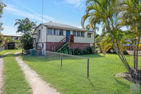 77 Whitman Street, Yeppoon, Qld 4703