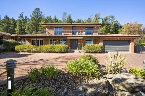 77 William Wilkins Crescent, Isaacs, ACT 2607