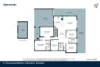 77 Willoughbridge Crescent, Erskine, WA 6210-Floorplan